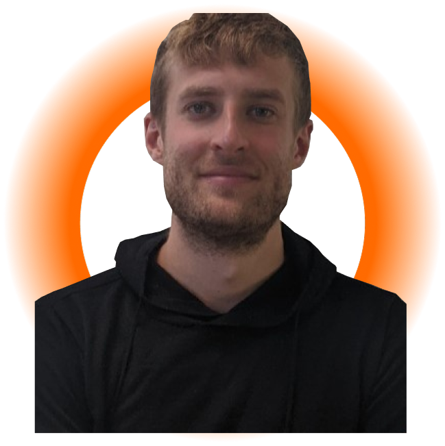 Robin Jongeneel, co-founder of Afterglow
